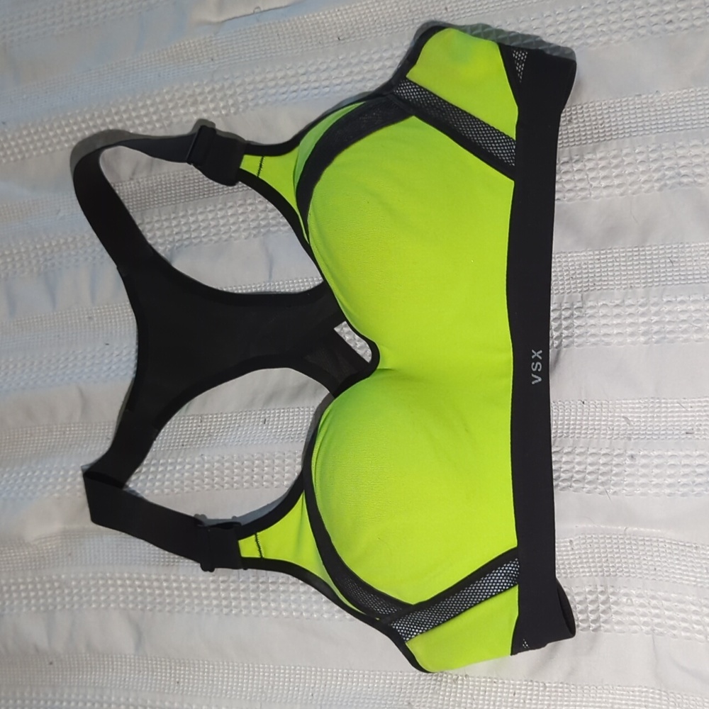 VSX Sport Bra